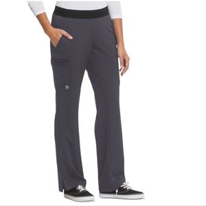 Heading Hands Rachel scrub pants